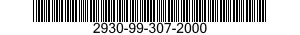 2930-99-307-2000  2930993072000 993072000