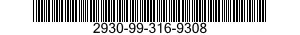 2930-99-316-9308  2930993169308 993169308