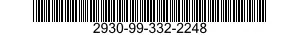 2930-99-332-2248  2930993322248 993322248