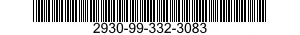 2930-99-332-3083  2930993323083 993323083
