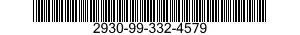 2930-99-332-4579  2930993324579 993324579