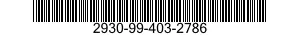 2930-99-403-2786  2930994032786 994032786