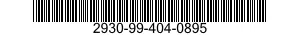 2930-99-404-0895  2930994040895 994040895