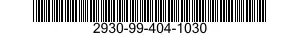 2930-99-404-1030  2930994041030 994041030