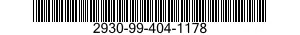 2930-99-404-1178  2930994041178 994041178
