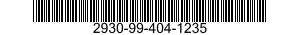2930-99-404-1235  2930994041235 994041235