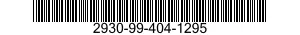 2930-99-404-1295  2930994041295 994041295