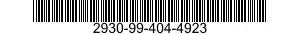 2930-99-404-4923  2930994044923 994044923