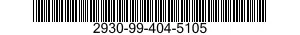 2930-99-404-5105  2930994045105 994045105