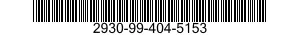 2930-99-404-5153  2930994045153 994045153