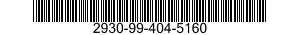 2930-99-404-5160  2930994045160 994045160