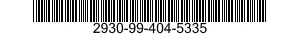 2930-99-404-5335  2930994045335 994045335