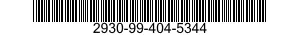 2930-99-404-5344  2930994045344 994045344