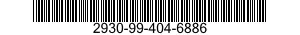 2930-99-404-6886  2930994046886 994046886
