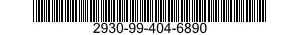 2930-99-404-6890  2930994046890 994046890