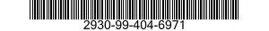 2930-99-404-6971  2930994046971 994046971