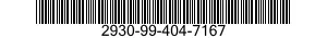 2930-99-404-7167  2930994047167 994047167