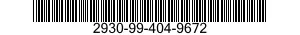 2930-99-404-9672  2930994049672 994049672