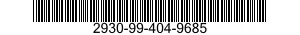 2930-99-404-9685  2930994049685 994049685