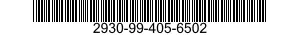 2930-99-405-6502  2930994056502 994056502
