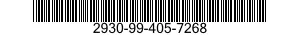 2930-99-405-7268  2930994057268 994057268