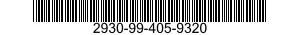 2930-99-405-9320  2930994059320 994059320