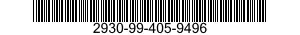 2930-99-405-9496  2930994059496 994059496