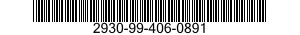 2930-99-406-0891  2930994060891 994060891