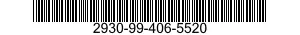 2930-99-406-5520  2930994065520 994065520