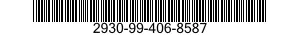 2930-99-406-8587  2930994068587 994068587
