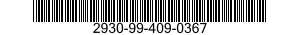 2930-99-409-0367  2930994090367 994090367