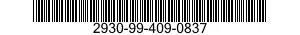 2930-99-409-0837  2930994090837 994090837