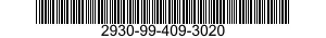 2930-99-409-3020  2930994093020 994093020