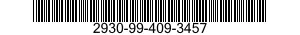 2930-99-409-3457  2930994093457 994093457