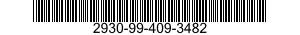2930-99-409-3482  2930994093482 994093482