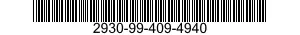 2930-99-409-4940  2930994094940 994094940