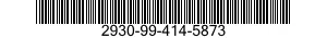 2930-99-414-5873  2930994145873 994145873