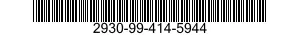 2930-99-414-5944  2930994145944 994145944