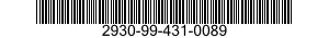 2930-99-431-0089  2930994310089 994310089