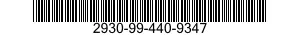 2930-99-440-9347  2930994409347 994409347