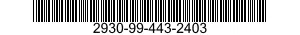 2930-99-443-2403  2930994432403 994432403