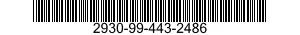 2930-99-443-2486  2930994432486 994432486
