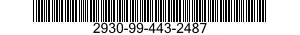 2930-99-443-2487  2930994432487 994432487