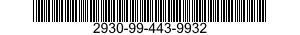 2930-99-443-9932  2930994439932 994439932
