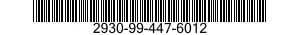 2930-99-447-6012  2930994476012 994476012