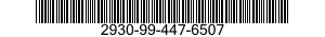 2930-99-447-6507  2930994476507 994476507