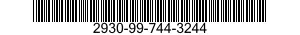 2930-99-744-3244  2930997443244 997443244