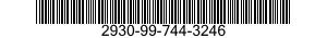2930-99-744-3246  2930997443246 997443246