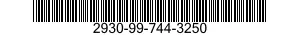 2930-99-744-3250  2930997443250 997443250