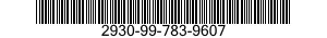 2930-99-783-9607  2930997839607 997839607